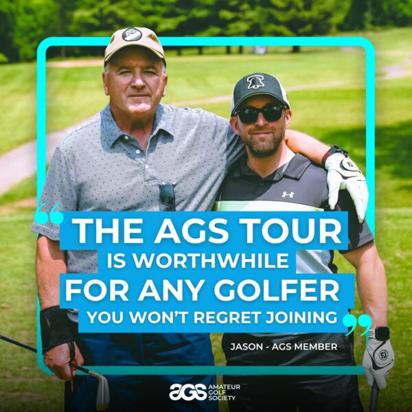 Amateur Golf Society - Image 3