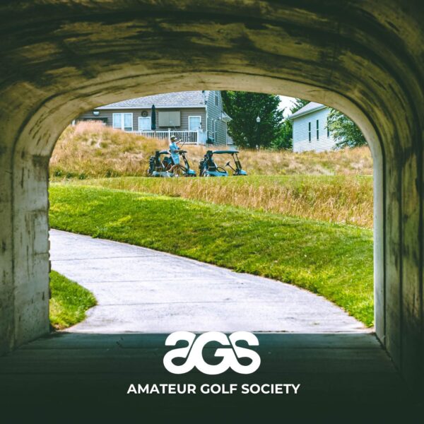Amateur Golf Society